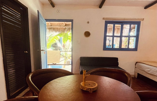 MIO Tulum Hotel Boutique - Photo 15