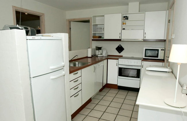 Quaint Holiday Home in Hasle near Sea - Photo 4