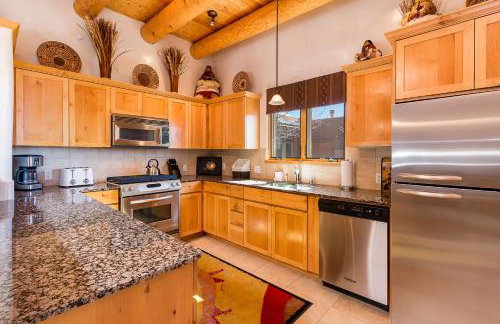 Cowboy Villa by Ruidoso Vacation Rentals - Foto 12