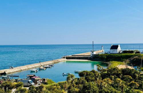 Appartement duplex vue mer - Foto 31