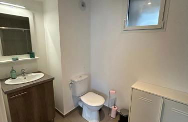 Studio Le Béryl - Foto 18