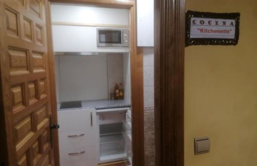 Apartamentos Turísticos Villa y Corte - Foto 60