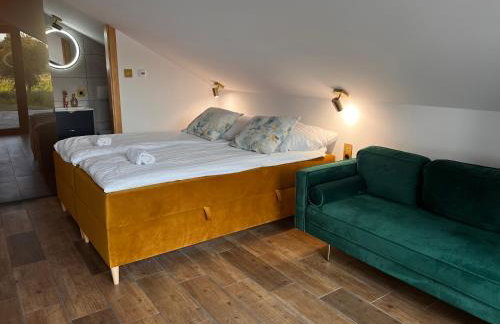 Gajówka Pilica 45A - Foto 19