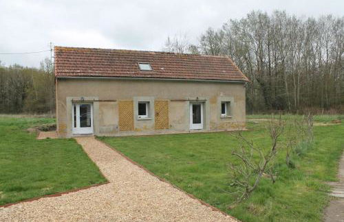 La pépinière/ Au cœur des châteaux et Beauval - Foto 20