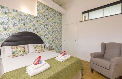 Alcam Les Corts - Foto 48