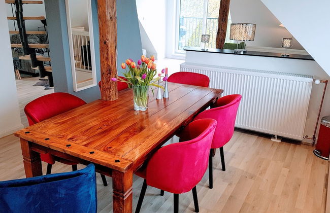 villa appartements syke - Foto 45