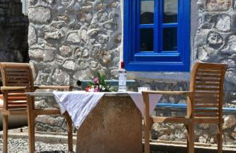 Douskos by the Sea - Foto 25