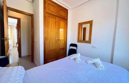 Traditional 3 bedroom villa with Com pool ALM26 - Foto 27
