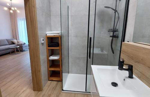 Resort Hevenia Apartament Nr 8 - Foto 14