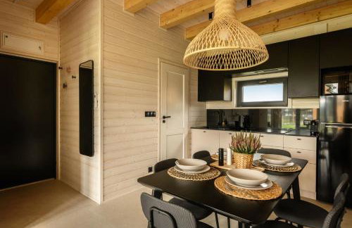 Twin Stay Skorupki - Foto 9