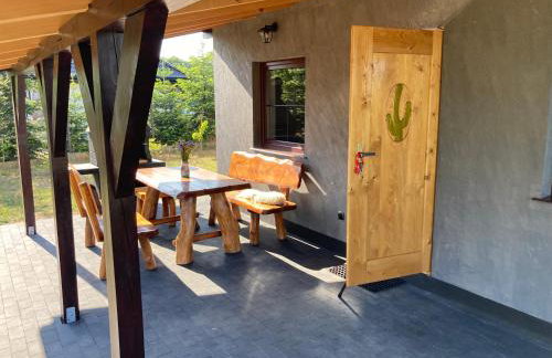 Domki Kaktus - Foto 56