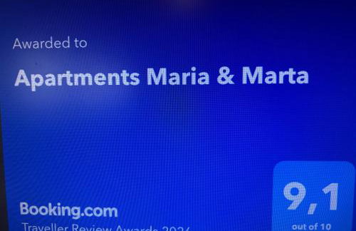 Apartments Maria & Marta - Foto 15