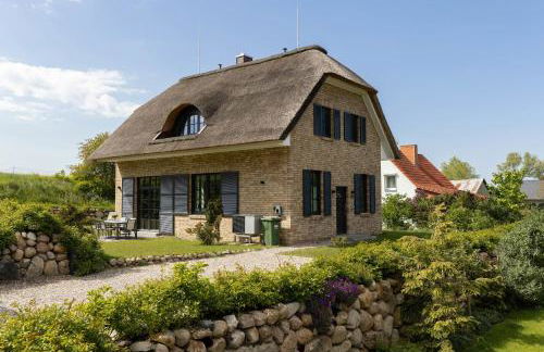 Reetdachhaus Seeblick - Foto 1