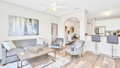Luxury 3BR Near Disney - Pool - Foto 2