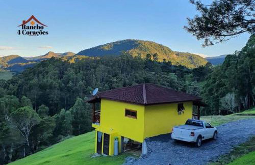 Rancho 4 Corações - Photo 76