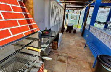 Casa Coroa Grande! A Sua Casa de Praia em São José - Foto 13