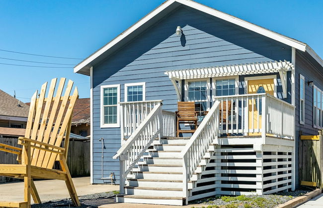 Great Location Go Beyond the Blue - Foto 1