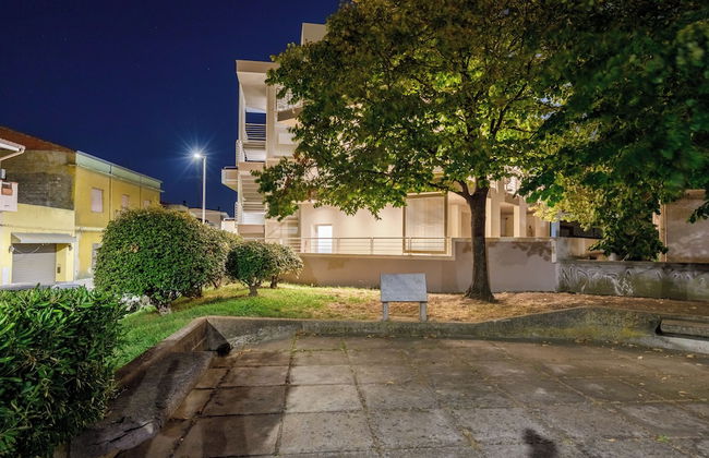 CAGLIARI MAGICAL BEAUTIFUL & EXCLUSIVE APARTMENT - Foto 36