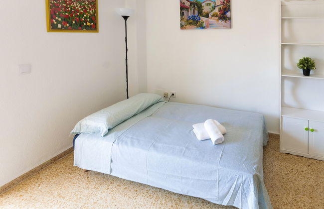 Bambu in Grau i Platja - Foto 16