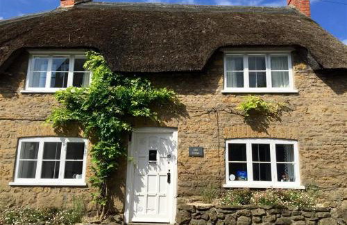 Lilac Cottage - Foto 1