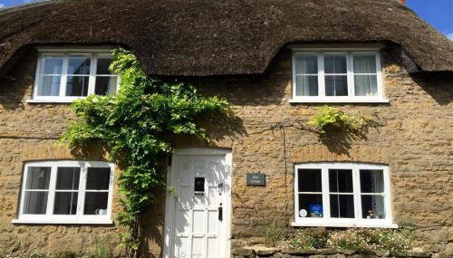 Lilac Cottage - Foto 1