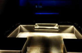 Blue Opal House in Livadi Beach Serifos - Foto 40