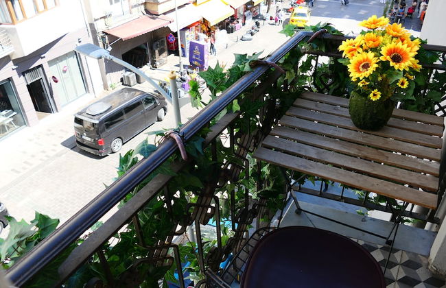 Taksim Stella Suites - Photo 57