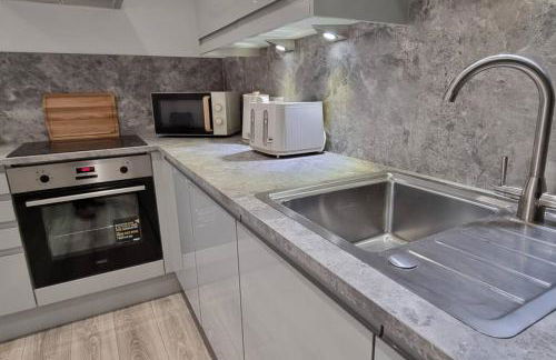 Tower House Apartments - Foto 7