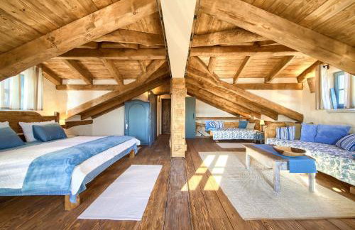 HERITAGE Villa AQUAMARINE - Foto 36