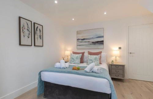 The Old Dairy: A Stunning Detached Rural Retreat - Foto 32