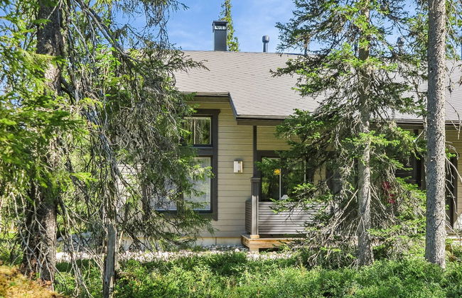 Aihki pine cottage (aikaisemmin aihki b) - Photo 22