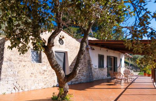 Villa Torre di Lupo- Manfredi Homes&Villas - Foto 8