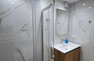 Villa Dimitrios(2 independent apartments 200sq m) - Foto 9