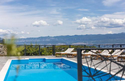 Villa Volare - Foto 72