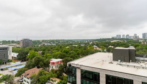 Blueground Downtown Austin pool nr Congress ATX-328 - Foto 4, Other