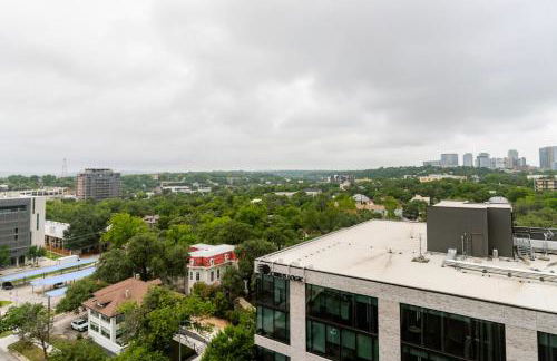 Blueground Downtown Austin pool nr Congress ATX-328 - Foto 4