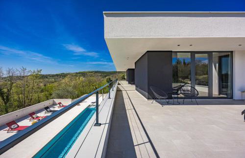 Luxury Villa She for 6 people with 61 m2 private pool, playground & activities on-side for adults and kids - Foto 42