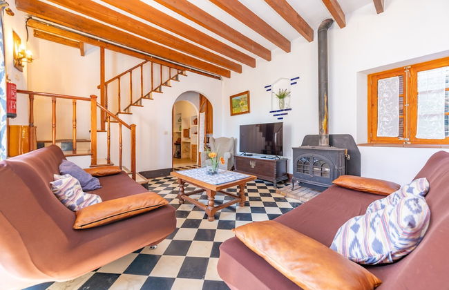 Can Rei Des Pla in G Nova - Foto 26