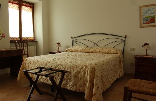 Hotel Paese Daniela - Foto 18