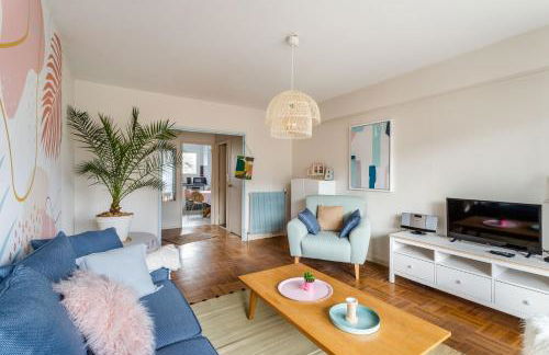 ROSA, Confortable 2 chambres avec parking dans le centre - Foto 10