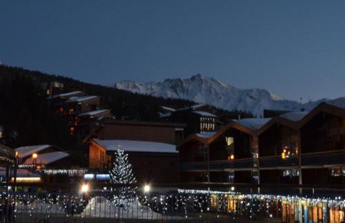 PIERRA MENTA ARC 1800 Studio Appartement - 5 per - Foto 20