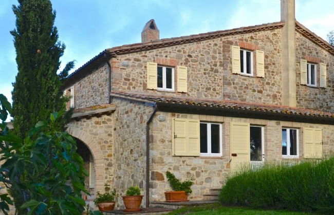 Villa Degli Artisti - Foto 31