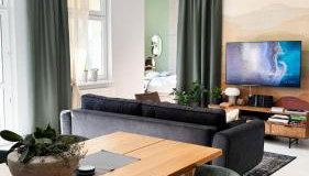 Apartament Pracownia - Foto 5