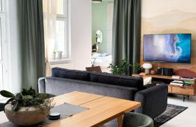 Apartament Pracownia - Foto 5