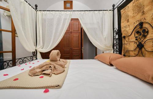 Private Villa Evgenia with swimming pool - Foto 27