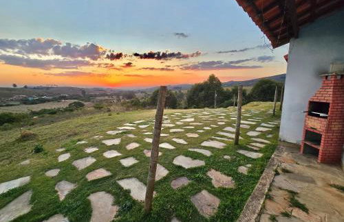 Chalés Pão Sobre as Águas - a 5 minutos de cachoeiras e vista maravilhosa do pôr do sol - Photo 45