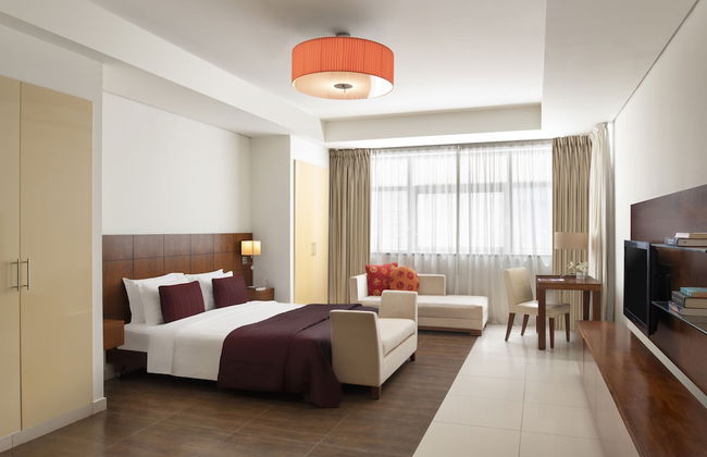 Fraser Suites Doha - Foto 24