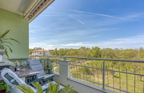 Sea Breeze Residence Mariella - Happy Rentals - Foto 10