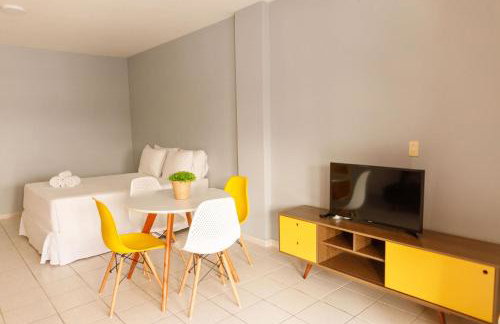 Mares Suítes by Angra Beach - Piratas Residence - Foto 23