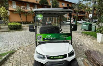 Casa Verde Mar- Condomínio Green Coast com toda estrutura, praia privativa em Angra dos Reis - Foto 59